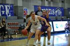 WBBall vs Emerson  Wheaton College Women’s Basketball vs Emerson College. - Photo By: KEITH NORDSTROM : Wheaton, basketball